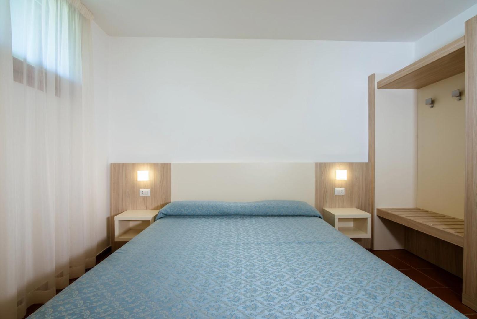 Residence Elle San Benedetto del Tronto Esterno foto