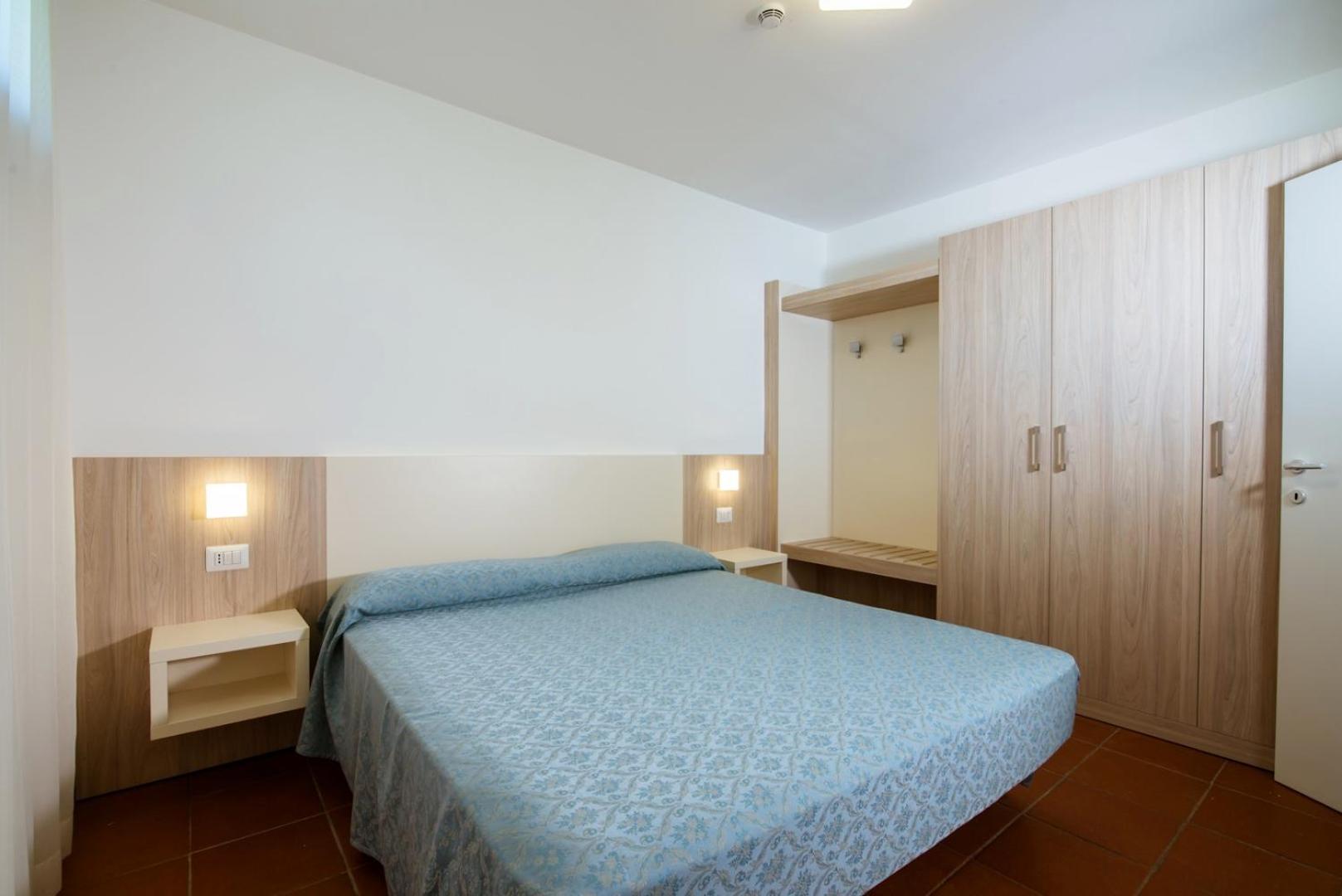Residence Elle San Benedetto del Tronto Esterno foto