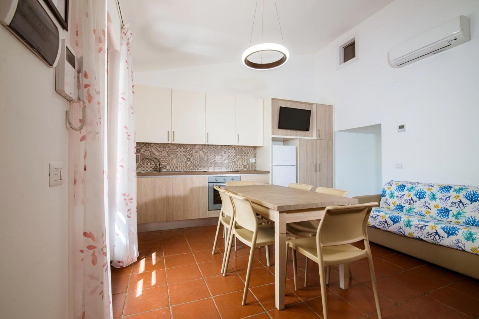 Residence Elle San Benedetto del Tronto Esterno foto