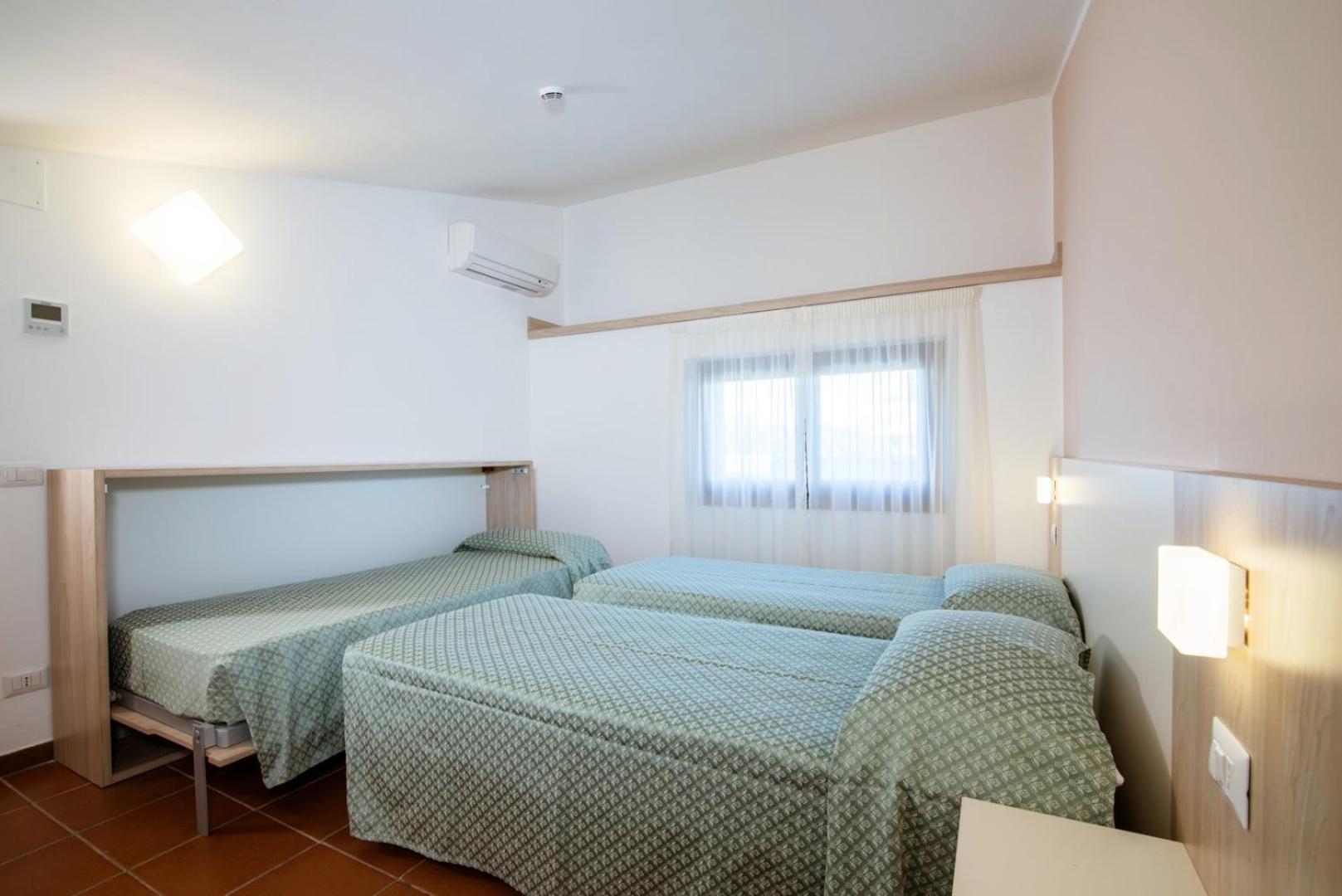 Residence Elle San Benedetto del Tronto Esterno foto