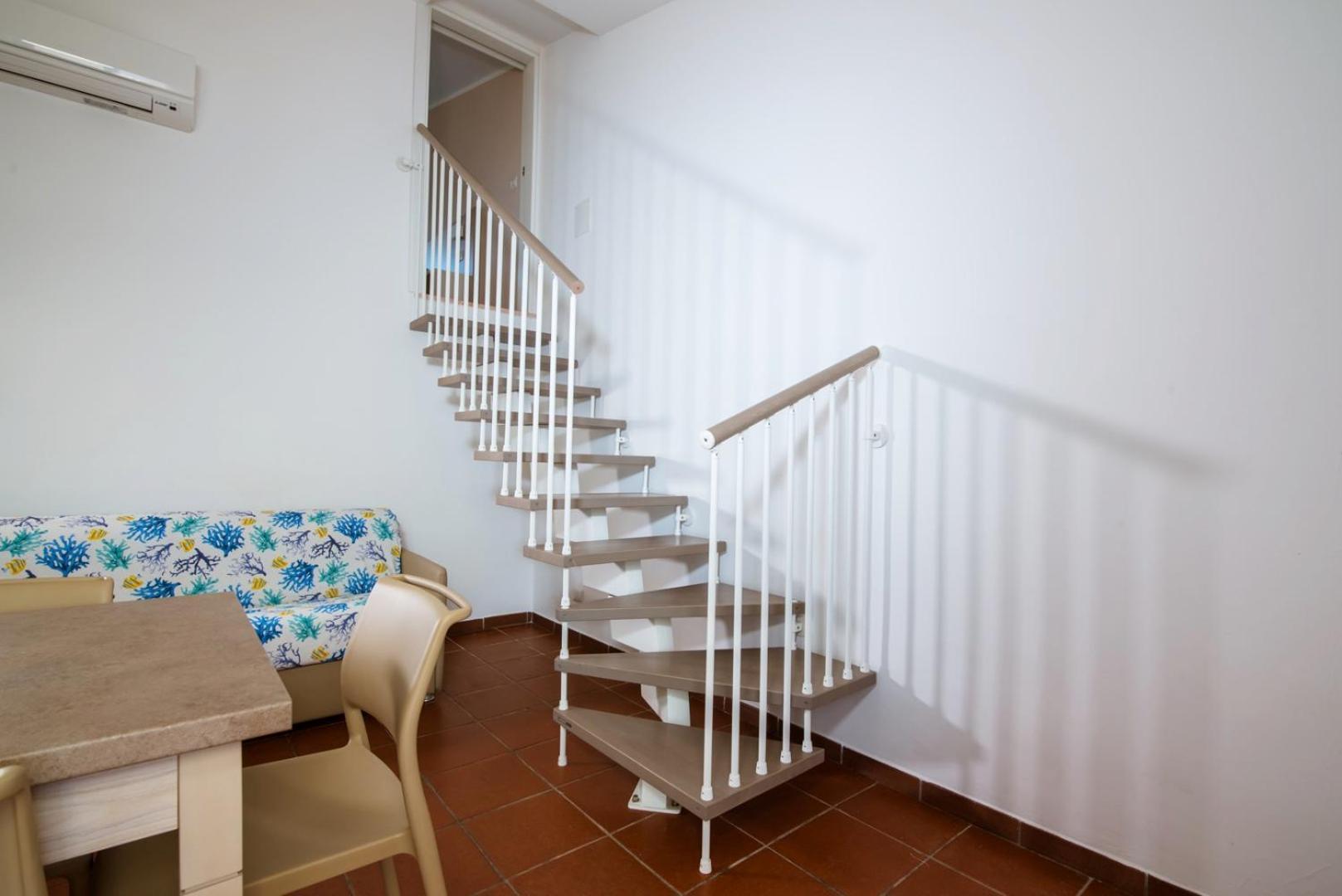 Residence Elle San Benedetto del Tronto Esterno foto