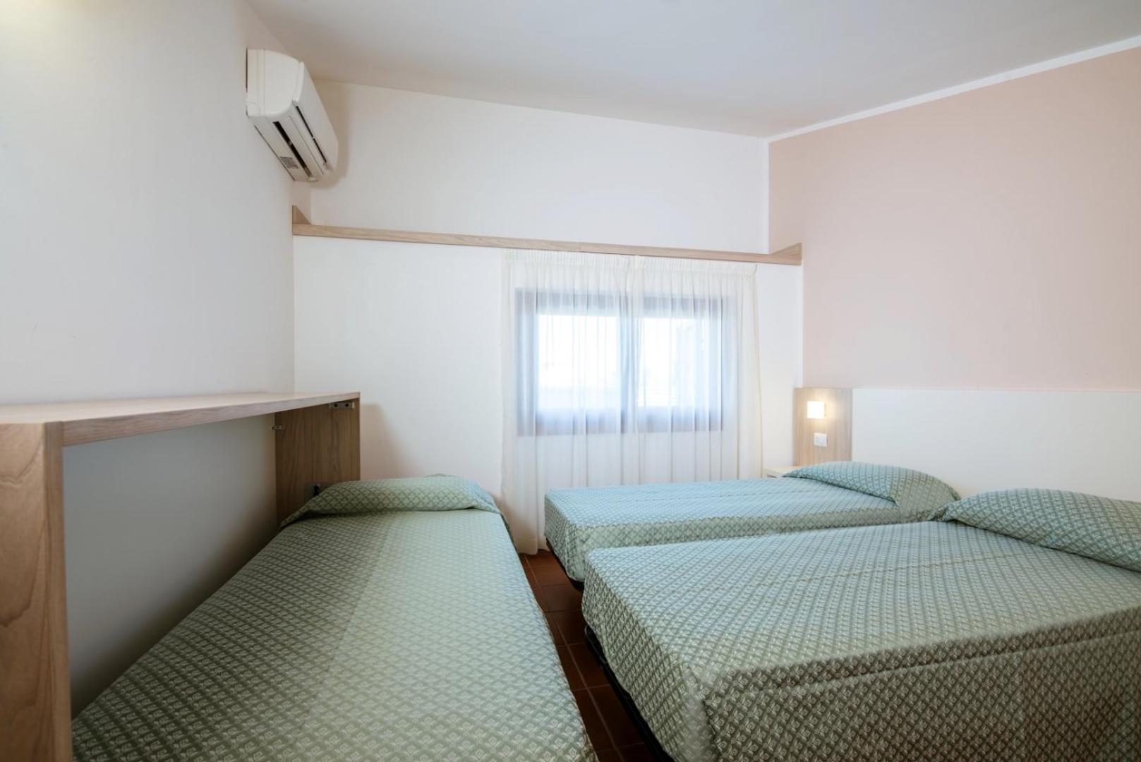 Residence Elle San Benedetto del Tronto Esterno foto