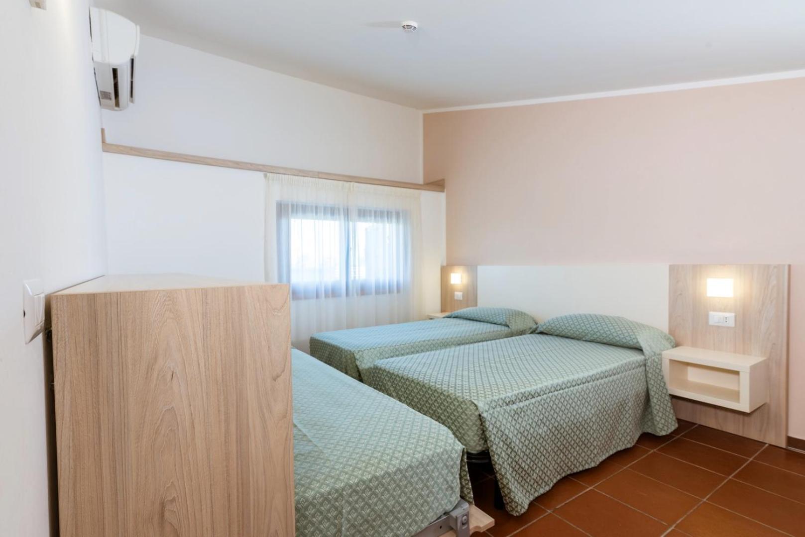 Residence Elle San Benedetto del Tronto Esterno foto