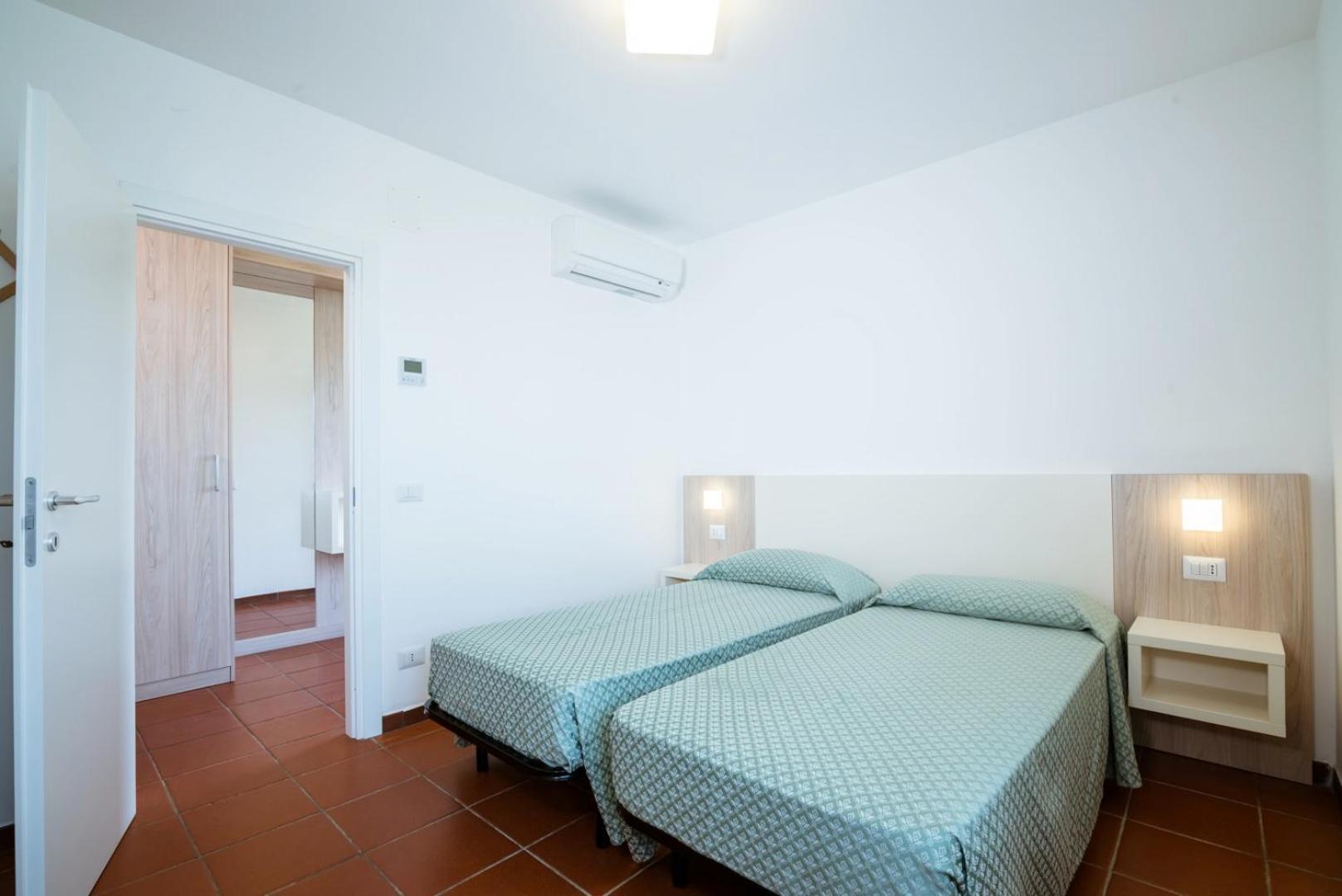 Residence Elle San Benedetto del Tronto Esterno foto
