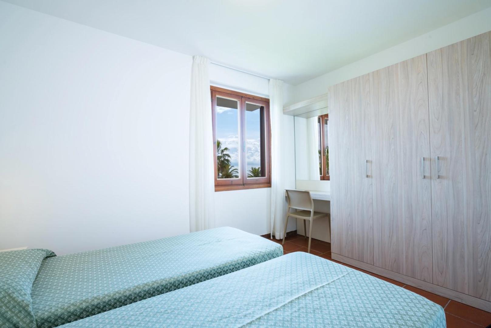 Residence Elle San Benedetto del Tronto Esterno foto