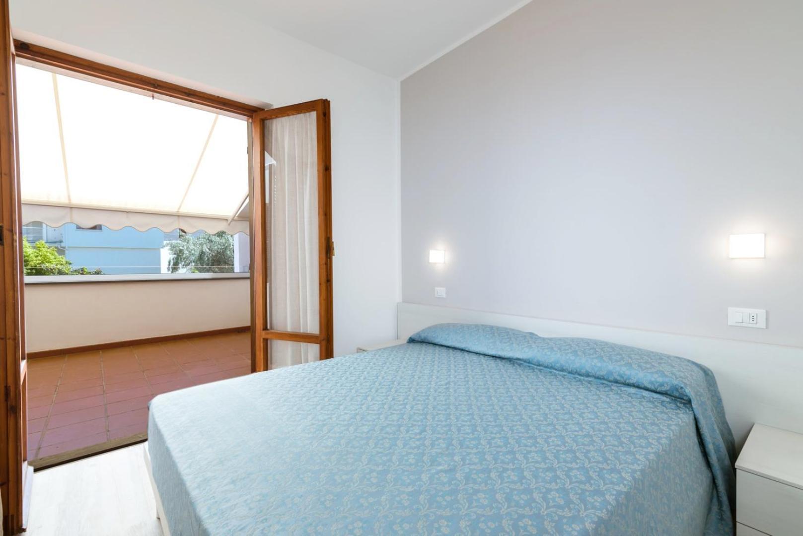 Residence Elle San Benedetto del Tronto Esterno foto
