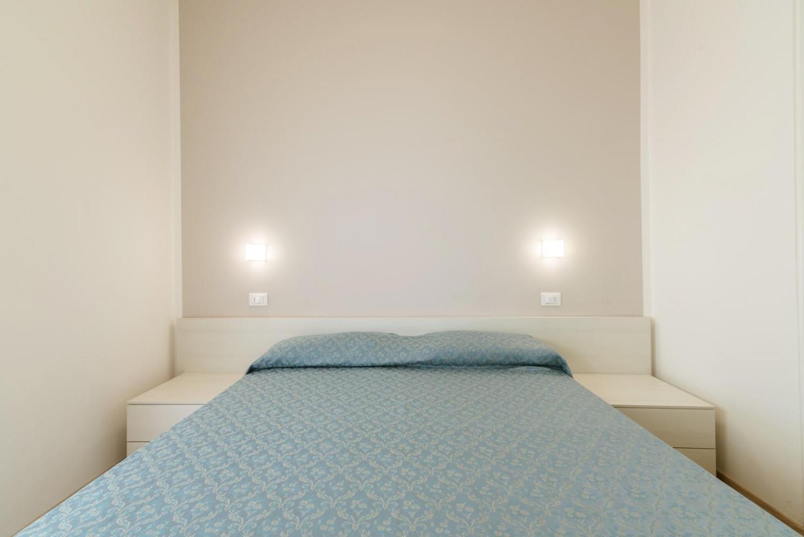 Residence Elle San Benedetto del Tronto Esterno foto