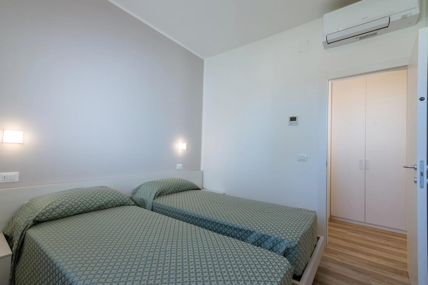 Residence Elle San Benedetto del Tronto Esterno foto