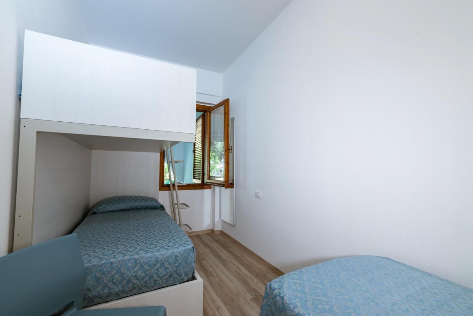 Residence Elle San Benedetto del Tronto Esterno foto