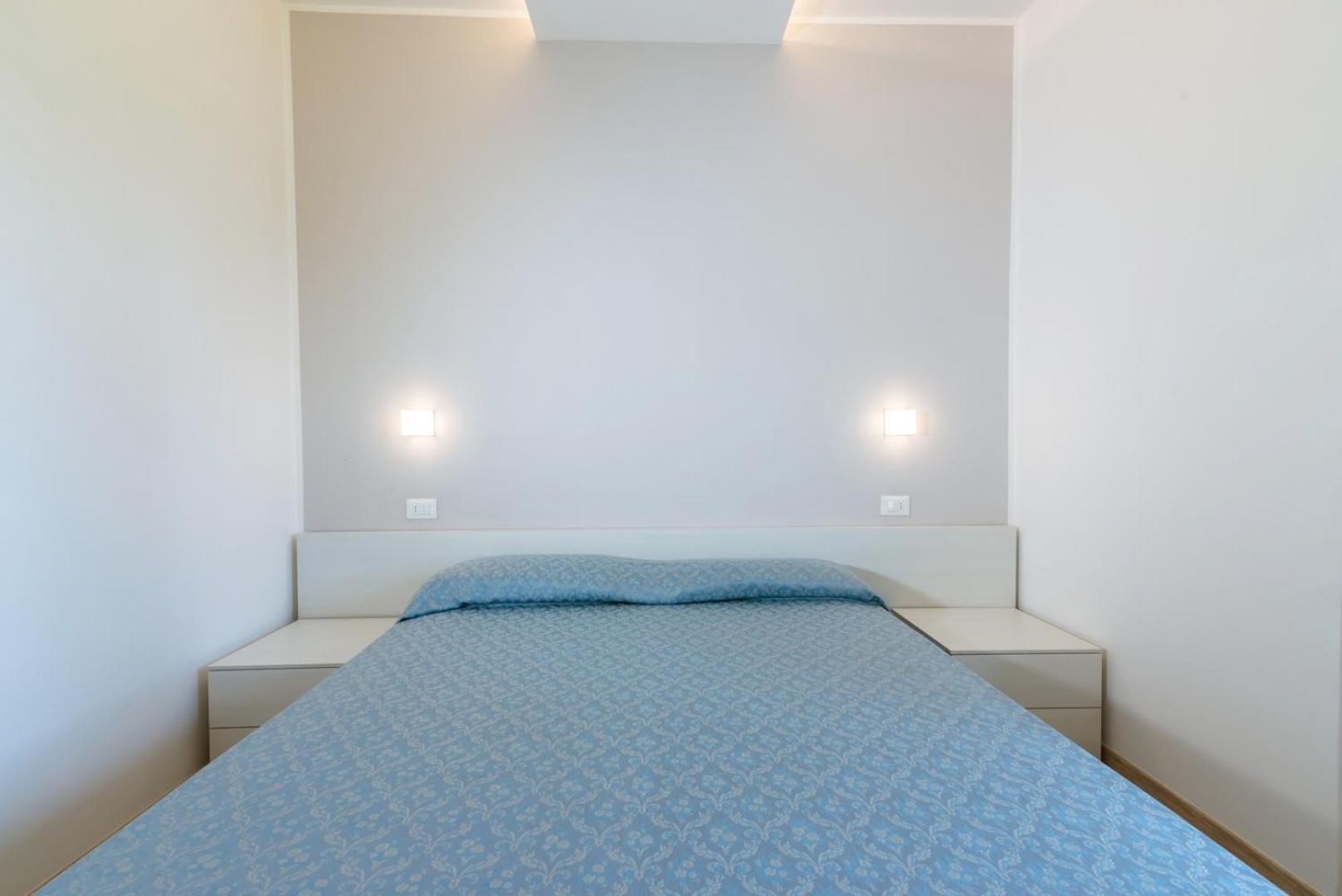 Residence Elle San Benedetto del Tronto Esterno foto