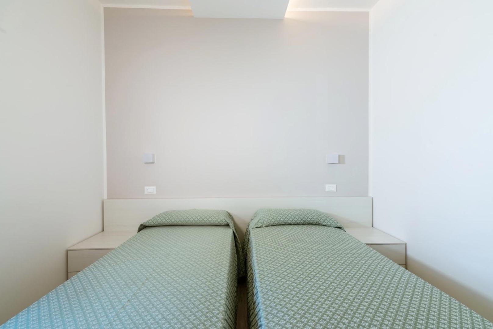 Residence Elle San Benedetto del Tronto Esterno foto
