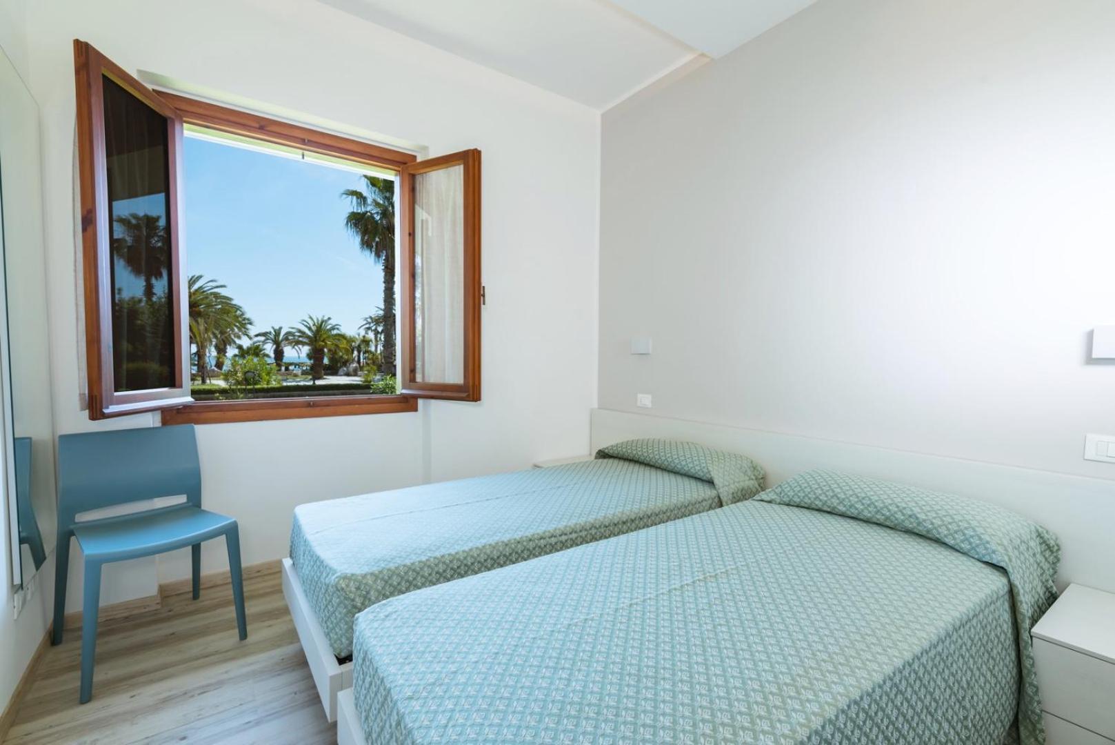 Residence Elle San Benedetto del Tronto Esterno foto