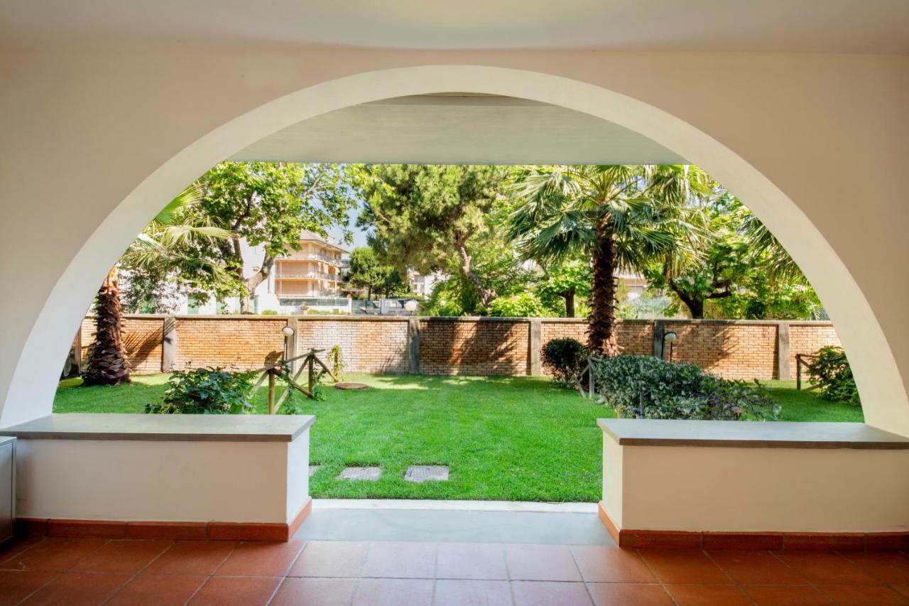 Residence Elle San Benedetto del Tronto Esterno foto