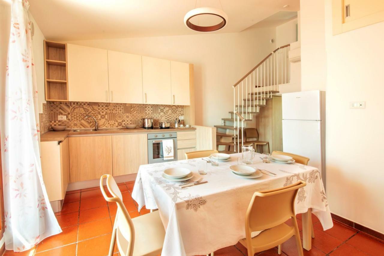 Residence Elle San Benedetto del Tronto Esterno foto