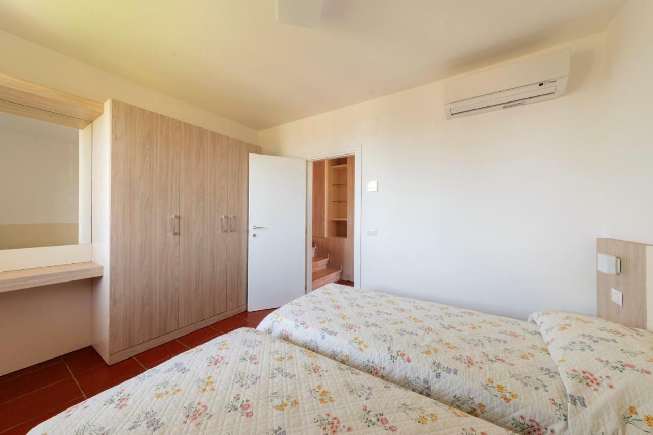 Residence Elle San Benedetto del Tronto Esterno foto