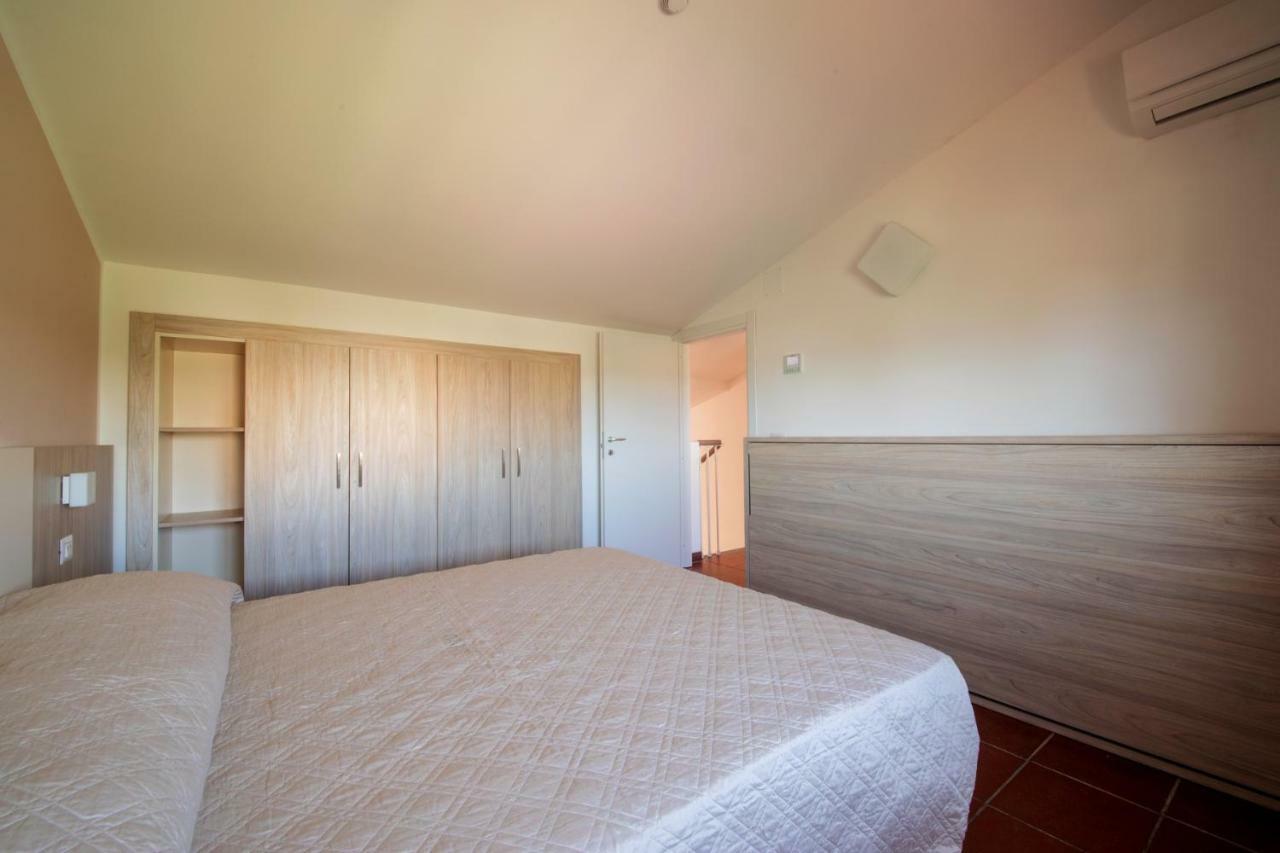 Residence Elle San Benedetto del Tronto Esterno foto