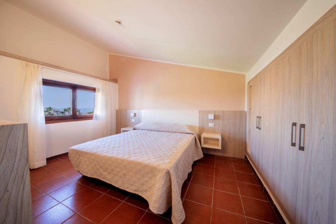 Residence Elle San Benedetto del Tronto Esterno foto