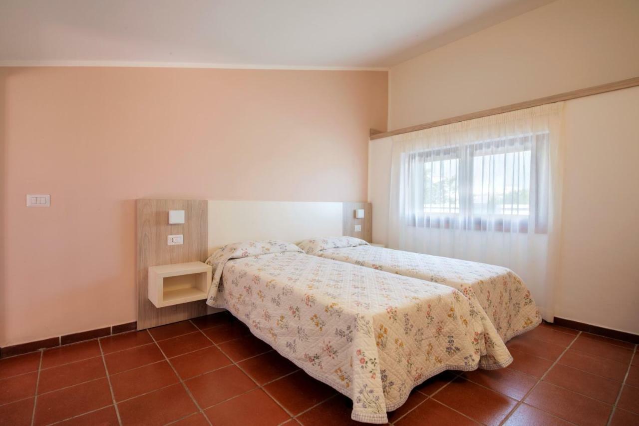 Residence Elle San Benedetto del Tronto Esterno foto